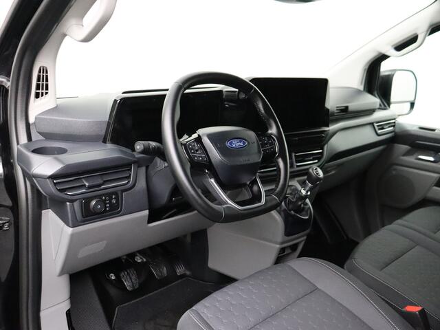 Ford TRANSIT CUSTOM 2.0TDCI Lang Raptor Limited | Digital Cockpit | Navigatie | Camera | 5 Jaar garantie