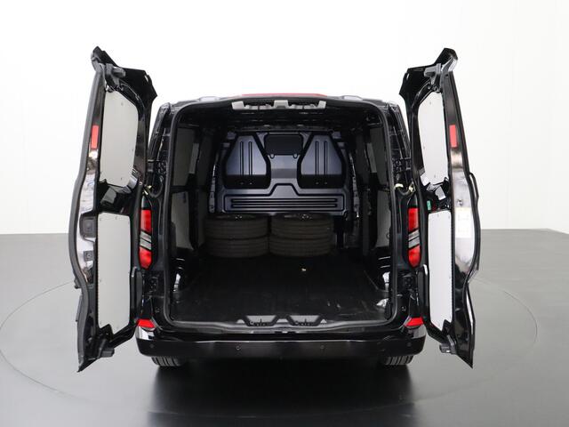 Ford TRANSIT CUSTOM 2.0TDCI Lang Raptor Limited | Digital Cockpit | Navigatie | Camera | 5 Jaar garantie