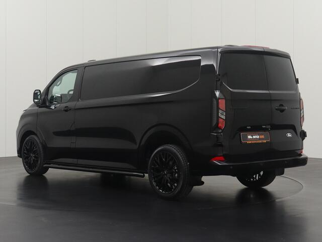 Ford TRANSIT CUSTOM 2.0TDCI Lang Raptor Limited | Digital Cockpit | Navigatie | Camera | 5 Jaar garantie