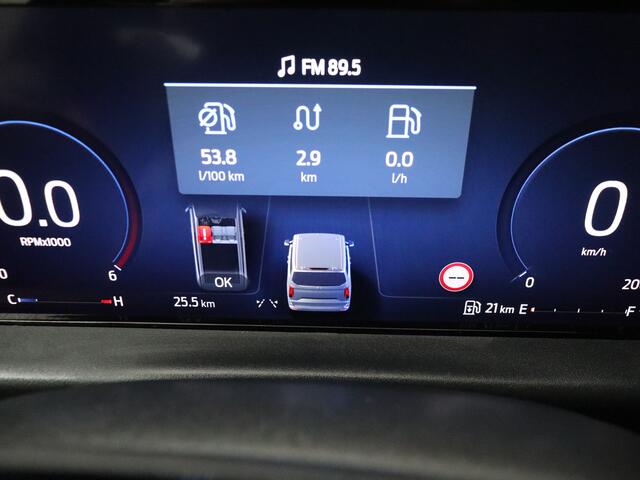 Ford TRANSIT CUSTOM 2.0TDCI Lang Raptor Limited | Digital Cockpit | Navigatie | Camera | 5 Jaar garantie