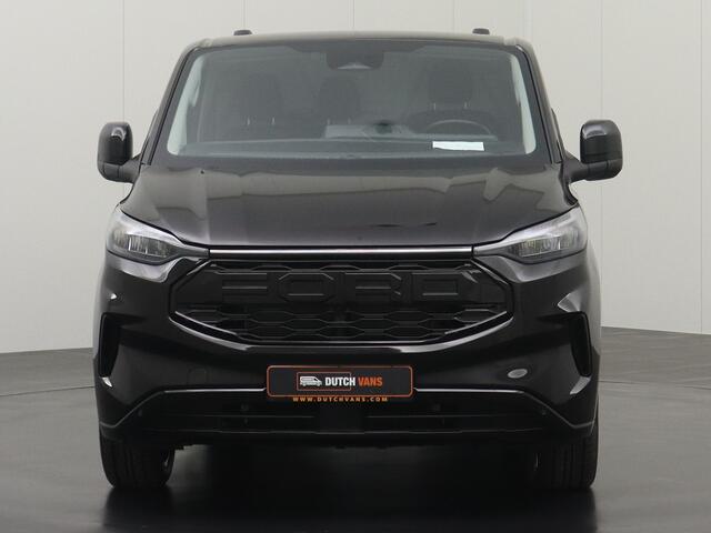 Ford TRANSIT CUSTOM 2.0TDCI Lang Raptor Limited | Digital Cockpit | Navigatie | Camera | 5 Jaar garantie