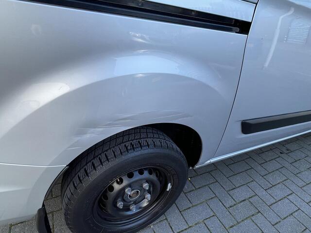 Ford TRANSIT CUSTOM 280 2.0 TDCI L1H1 Trend NAVI TREKHAAK 3-ZITS 2x SCHUIFDEUR