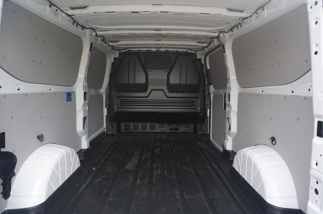 Ford TRANSIT CUSTOM 300L 136PK Trend AUT BPM VRIJ!! 13" Sync Apple CP/ Android A. Cam!! NR. E02*