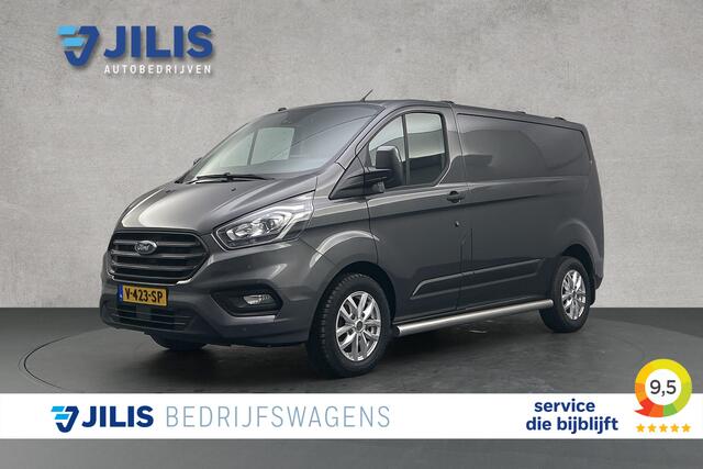 Ford TRANSIT CUSTOM 280 2.0 TDCI Trend | Trekhaak | Camera | Cruise control | Parkeersensoren