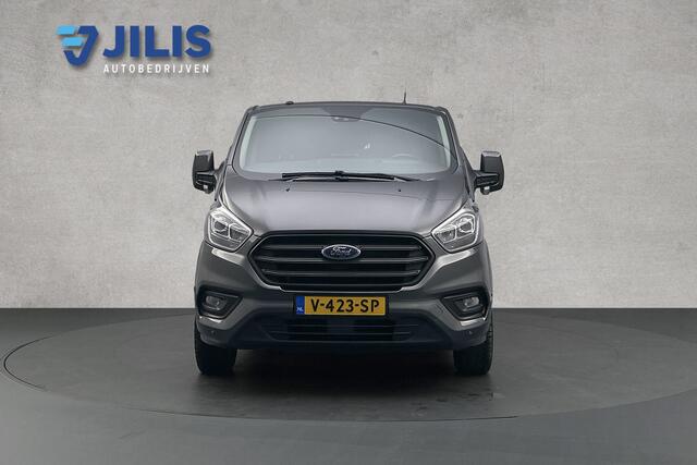 Ford TRANSIT CUSTOM 280 2.0 TDCI Trend | Trekhaak | Camera | Cruise control | Parkeersensoren