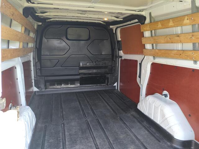 Ford TRANSIT CUSTOM 290 2.2 TDCI L1H1 Ambiente | AIRCO | CAMERA | TREKHAAK |