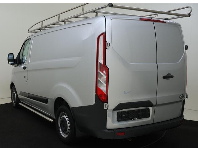 Ford TRANSIT CUSTOM 270 2.2 TDCI L1H1 Economy Edition
