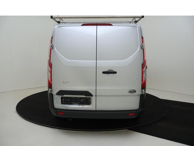 Ford TRANSIT CUSTOM 270 2.2 TDCI L1H1 Economy Edition