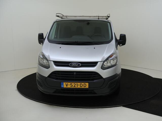 Ford TRANSIT CUSTOM 270 2.2 TDCI L1H1 Economy Edition