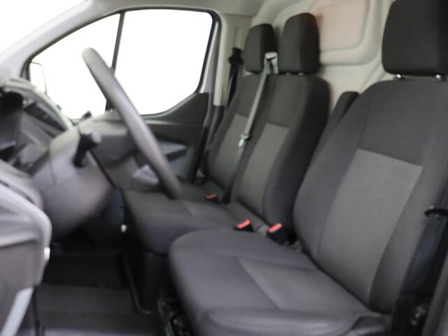 Ford TRANSIT CUSTOM 270 2.2 TDCI L1H1 Economy Edition