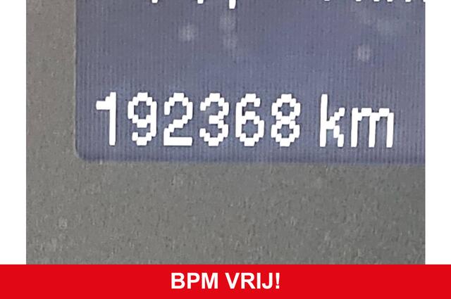 Ford TRANSIT CUSTOM 2.0 TDCI L2H1 2x zijdeur, automaat, airco, navi, pdc
