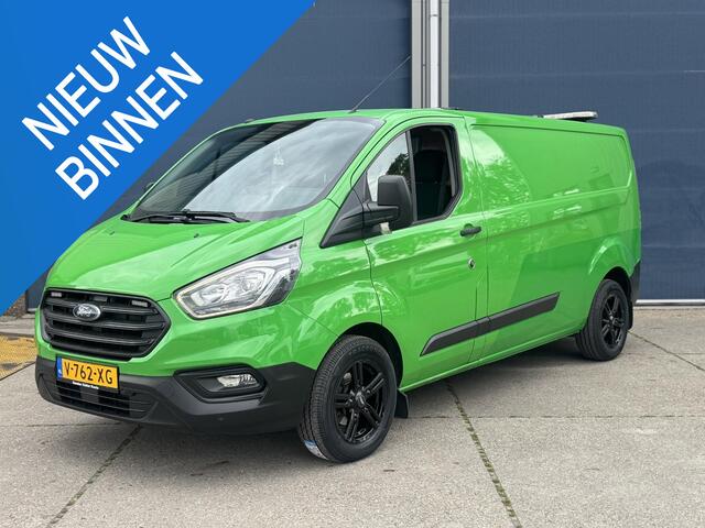 Ford TRANSIT CUSTOM 300 2.0 TDCI L2H1 Trend AUTOMAAT / CRUISE CONTROLE / NAVI / CAMERA