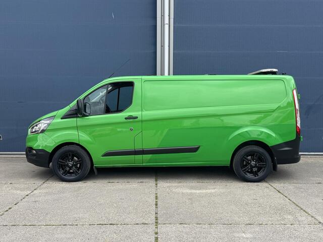 Ford TRANSIT CUSTOM 300 2.0 TDCI L2H1 Trend AUTOMAAT / CRUISE CONTROLE / NAVI / CAMERA