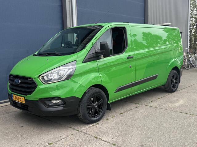 Ford TRANSIT CUSTOM 300 2.0 TDCI L2H1 Trend AUTOMAAT / CRUISE CONTROLE / NAVI / CAMERA