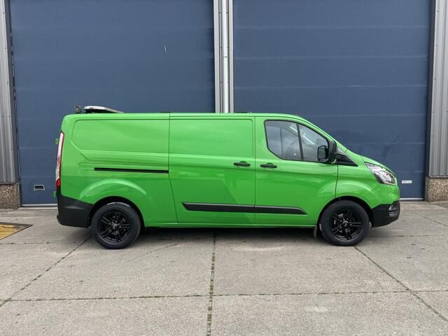Ford TRANSIT CUSTOM 300 2.0 TDCI L2H1 Trend AUTOMAAT / CRUISE CONTROLE / NAVI / CAMERA