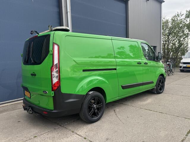 Ford TRANSIT CUSTOM 300 2.0 TDCI L2H1 Trend AUTOMAAT / CRUISE CONTROLE / NAVI / CAMERA