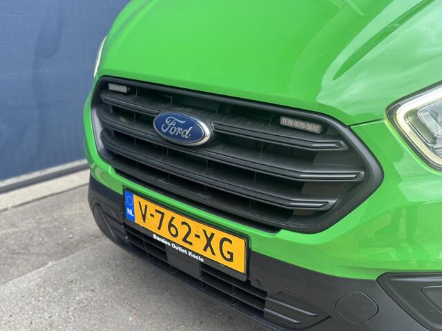 Ford TRANSIT CUSTOM 300 2.0 TDCI L2H1 Trend AUTOMAAT / CRUISE CONTROLE / NAVI / CAMERA