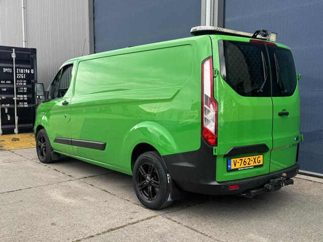 Ford TRANSIT CUSTOM 300 2.0 TDCI L2H1 Trend AUTOMAAT / CRUISE CONTROLE / NAVI / CAMERA