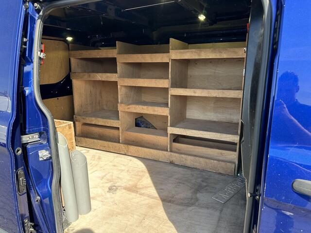 Ford TRANSIT CUSTOM 270 2.0 TDCI L1H1 Trend*A/C*NAVI*CRUISE*HAAK*