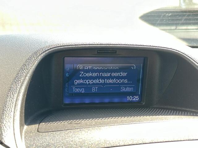 Ford TRANSIT CUSTOM 270 2.0 TDCI L1H1 Trend*A/C*NAVI*CRUISE*HAAK*