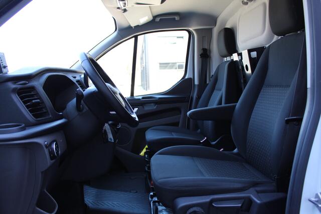 Ford TRANSIT CUSTOM 320 2.0 TDCI 105Pk L2H1 Trend | Camera | Trekhaak