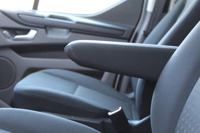 Ford TRANSIT CUSTOM 320 2.0 TDCI 105Pk L2H1 Trend | Camera | Trekhaak