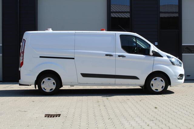 Ford TRANSIT CUSTOM 320 2.0 TDCI 105Pk L2H1 Trend | Camera | Trekhaak