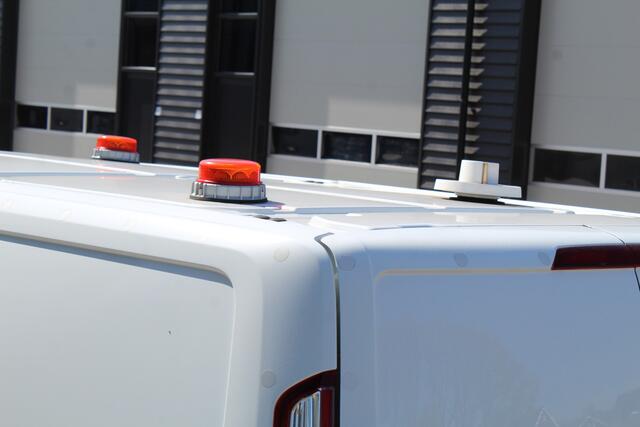 Ford TRANSIT CUSTOM 320 2.0 TDCI 105Pk L2H1 Trend | Camera | Trekhaak