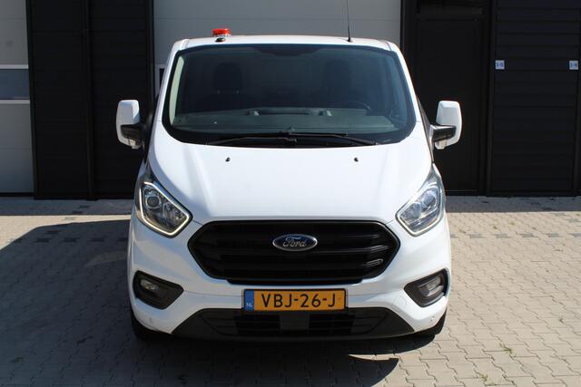 Ford TRANSIT CUSTOM 320 2.0 TDCI 105Pk L2H1 Trend | Camera | Trekhaak