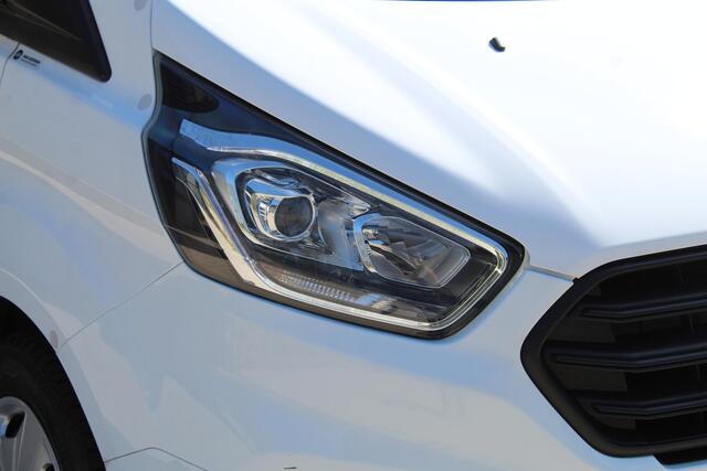 Ford TRANSIT CUSTOM 320 2.0 TDCI 105Pk L2H1 Trend | Camera | Trekhaak