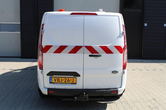 Ford TRANSIT CUSTOM 320 2.0 TDCI 105Pk L2H1 Trend | Camera | Trekhaak