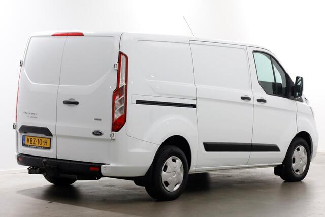 Ford TRANSIT CUSTOM 2.0 TDCI E6 L1H1 Trend Airco/Navi 10-2019