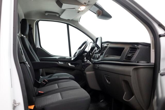 Ford TRANSIT CUSTOM 2.0 TDCI E6 L1H1 Trend Airco/Navi 10-2019