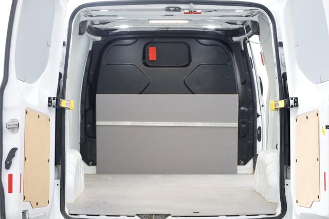 Ford TRANSIT CUSTOM 2.0 TDCI E6 L1H1 Trend Airco/Navi 10-2019
