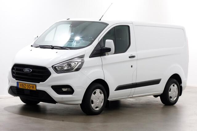 Ford TRANSIT CUSTOM 2.0 TDCI E6 L1H1 Trend Airco/Navi 10-2019
