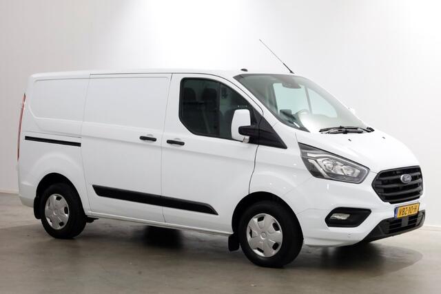Ford TRANSIT CUSTOM 2.0 TDCI E6 L1H1 Trend Airco/Navi 10-2019