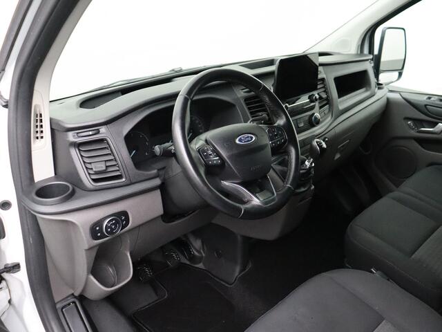 Ford TRANSIT CUSTOM 2.0TDCI Lang Trend | Dakdraagsysteem