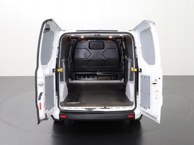 Ford TRANSIT CUSTOM 2.0TDCI Lang Trend | Dakdraagsysteem