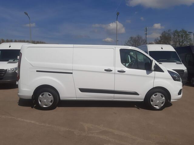 Ford TRANSIT CUSTOM 2.0 TDCI 96Kw-130Pk Automaat L2 Airco Cruise control PDC