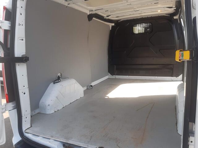 Ford TRANSIT CUSTOM 2.0 TDCI 96Kw-130Pk Automaat L2 Airco Cruise control PDC