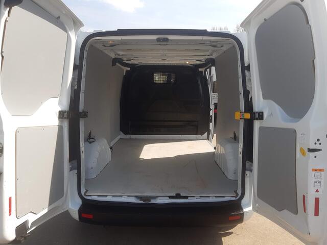 Ford TRANSIT CUSTOM 2.0 TDCI 96Kw-130Pk Automaat L2 Airco Cruise control PDC