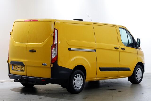 Ford TRANSIT CUSTOM 2.0 TDCI E6 L2H1 Trend Airco 04-2018
