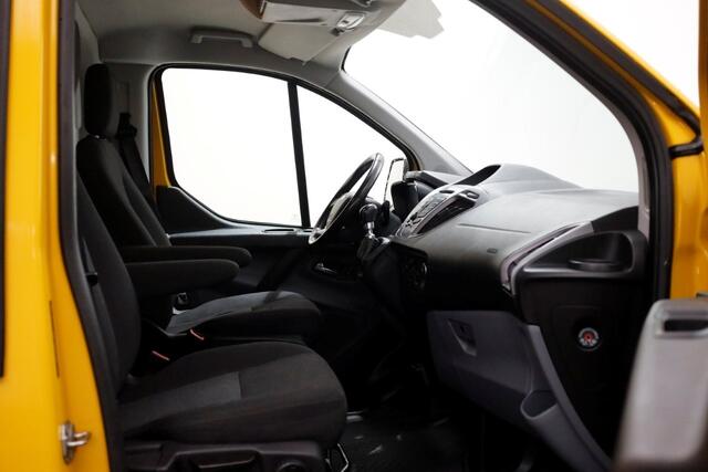 Ford TRANSIT CUSTOM 2.0 TDCI E6 L2H1 Trend Airco 04-2018