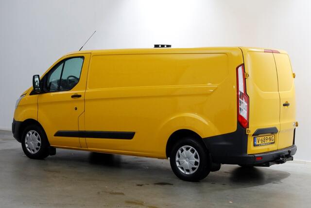 Ford TRANSIT CUSTOM 2.0 TDCI E6 L2H1 Trend Airco 04-2018