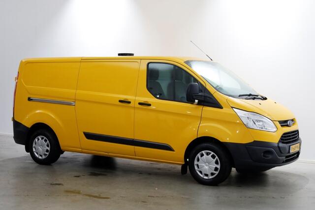 Ford TRANSIT CUSTOM 2.0 TDCI E6 L2H1 Trend Airco 04-2018