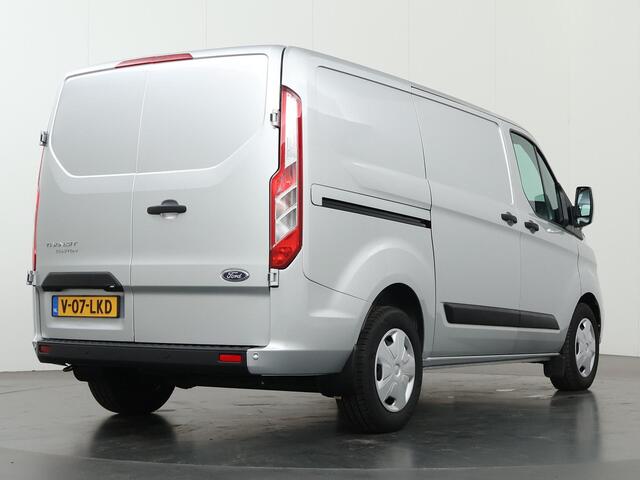 Ford TRANSIT CUSTOM 300 | 2.0 TDCI | L1 H1 | Trend | Parkeercamera | Radio | Airco | Spraakassistent
