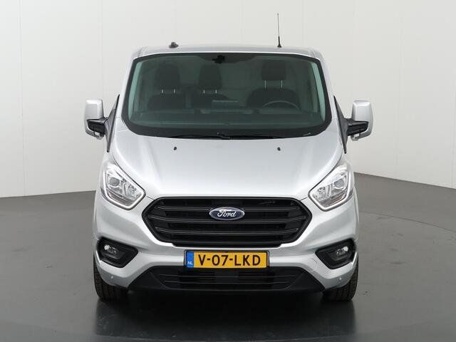 Ford TRANSIT CUSTOM 300 | 2.0 TDCI | L1 H1 | Trend | Parkeercamera | Radio | Airco | Spraakassistent