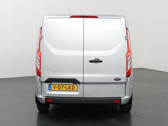 Ford TRANSIT CUSTOM 300 | 2.0 TDCI | L1 H1 | Trend | Parkeercamera | Radio | Airco | Spraakassistent