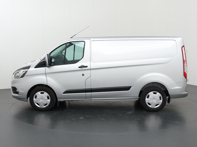 Ford TRANSIT CUSTOM 300 | 2.0 TDCI | L1 H1 | Trend | Parkeercamera | Radio | Airco | Spraakassistent