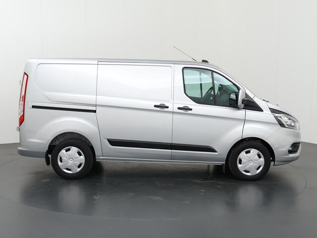 Ford TRANSIT CUSTOM 300 | 2.0 TDCI | L1 H1 | Trend | Parkeercamera | Radio | Airco | Spraakassistent